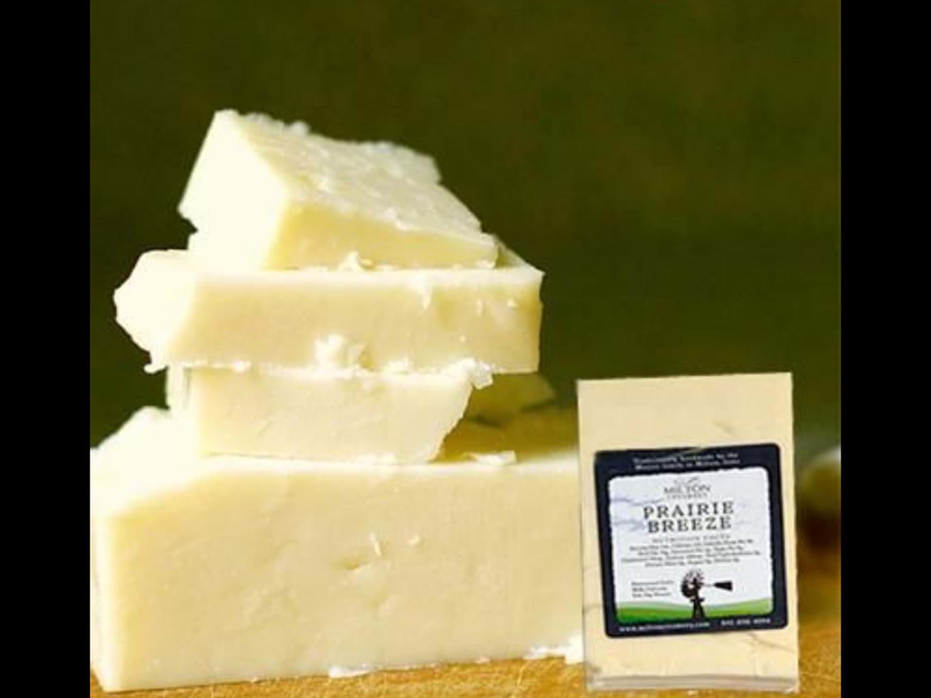 Milton Creamery Milton, Iowa Travel Iowa