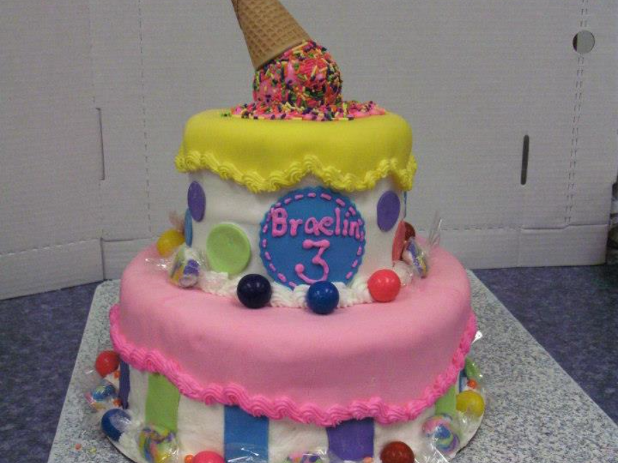 Larita's Cakes 'n More Fort Dodge, Iowa Travel Iowa