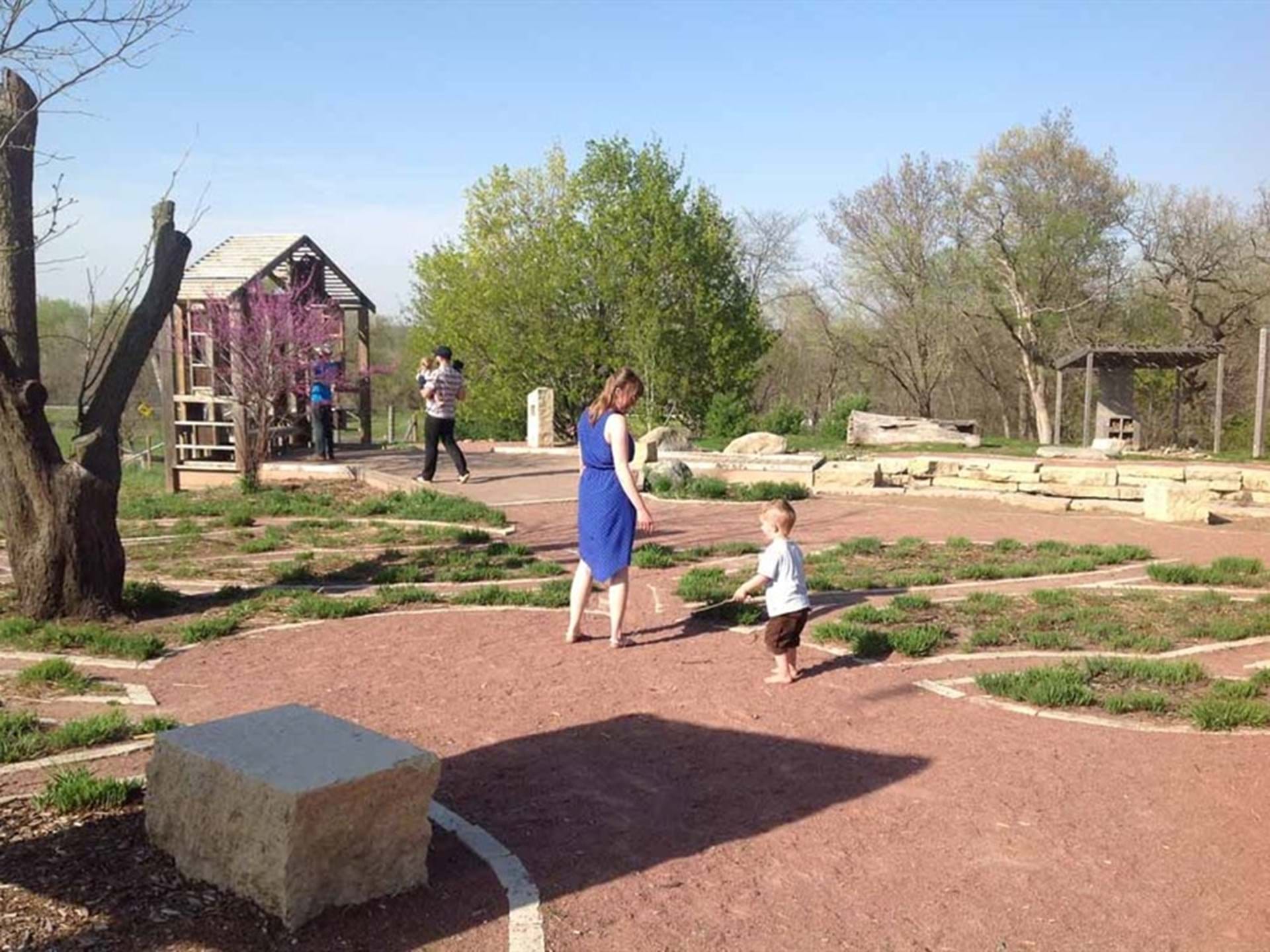 Jester Park Granger, Iowa Travel Iowa