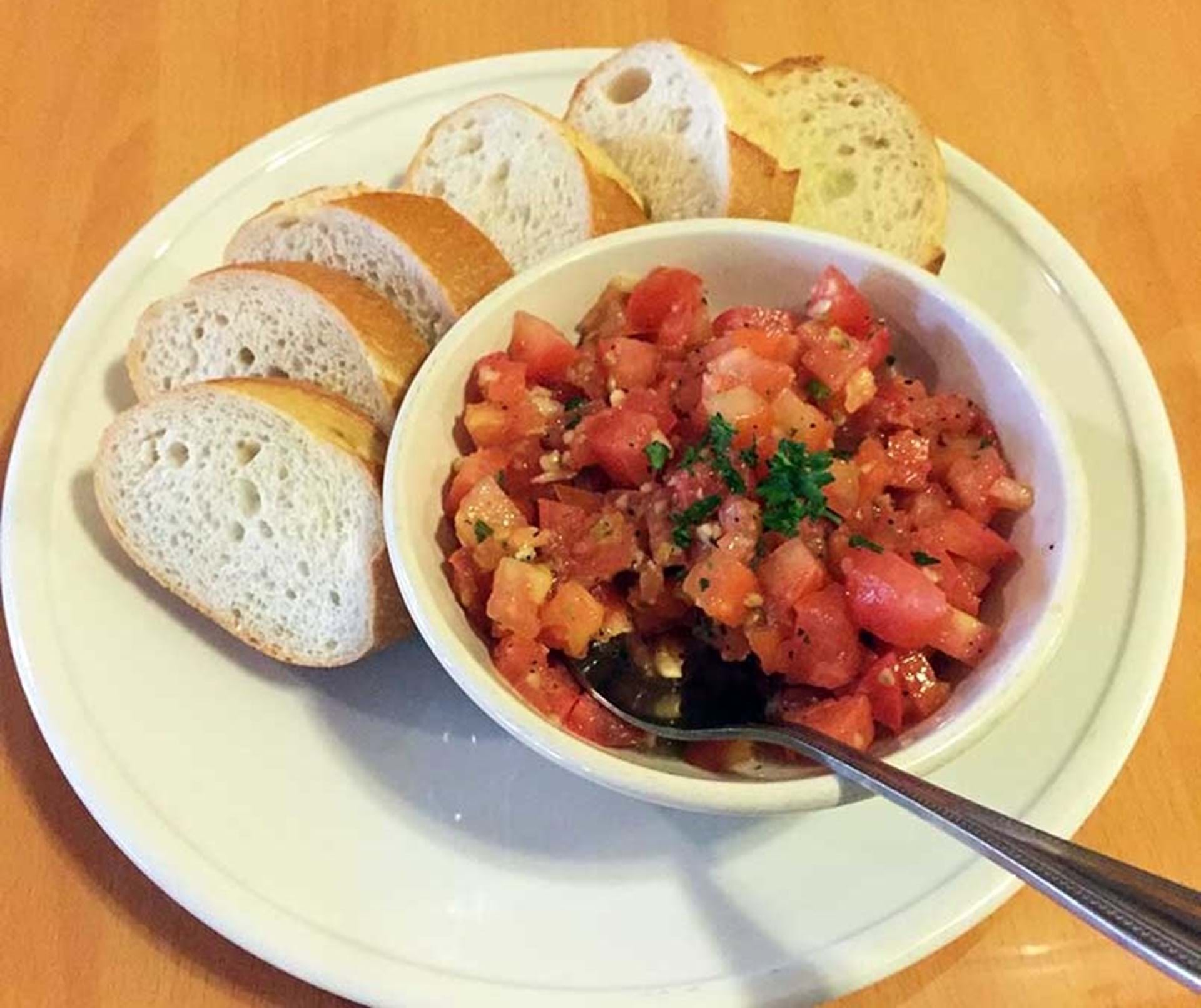 La Tavola Burlington, Iowa Travel Iowa