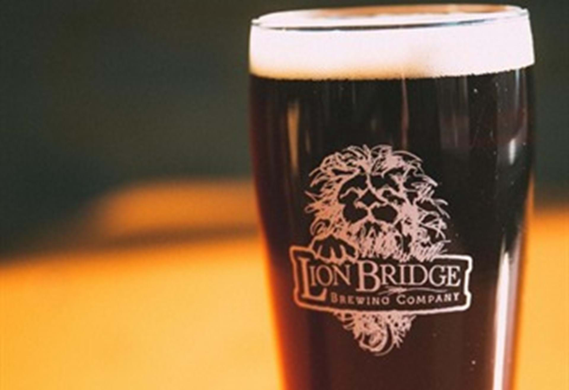 Lion Bridge Brewing