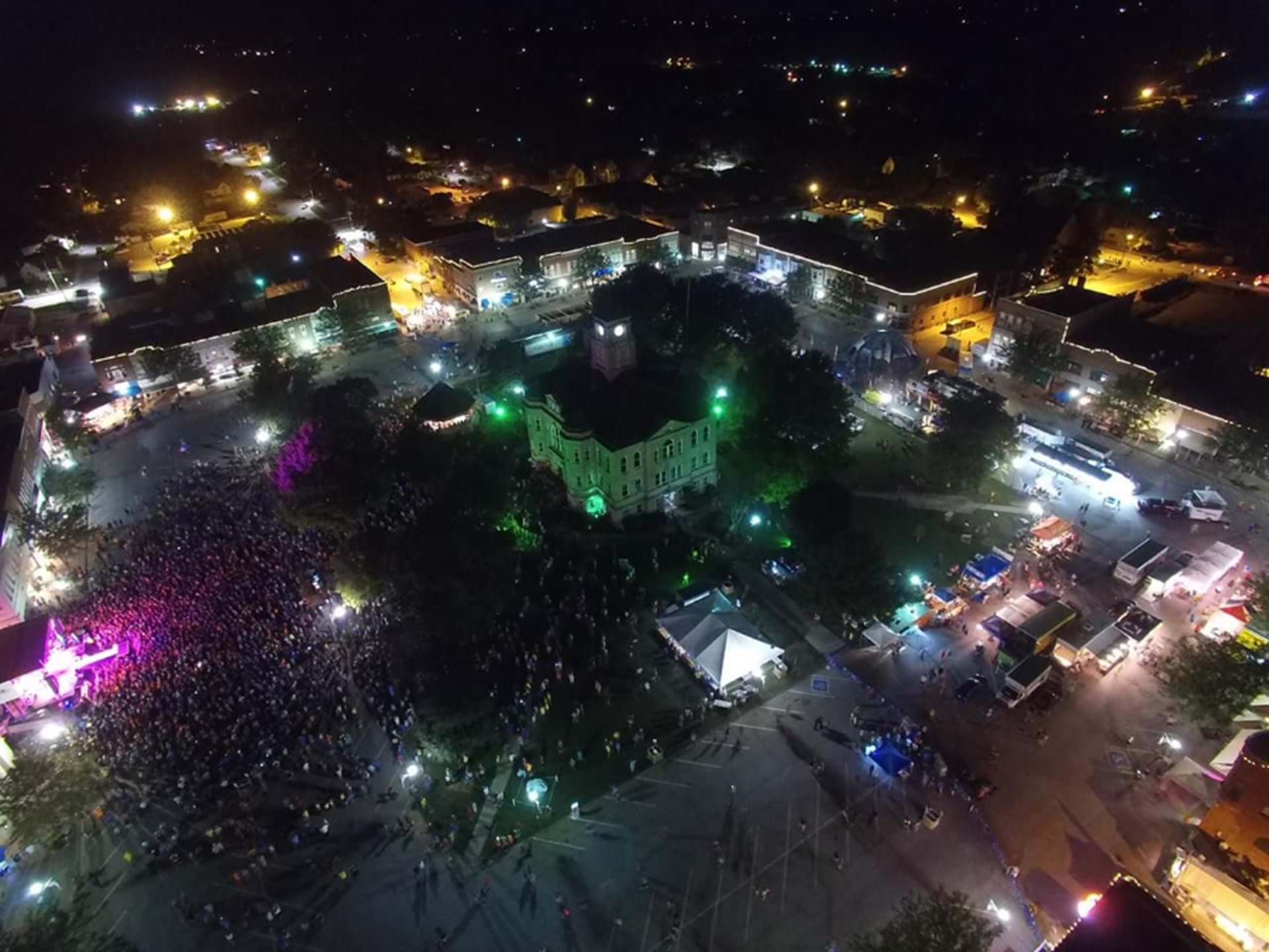Main Street Centerville Centerville, Iowa Travel Iowa