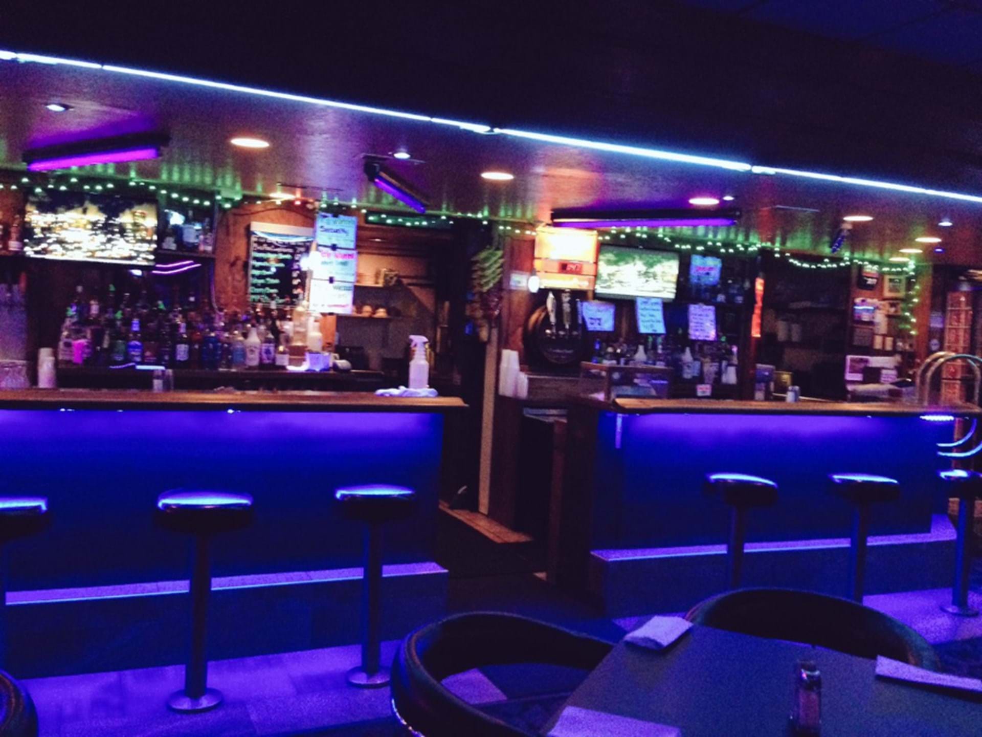 Malarky's Bar & Grill Storm Lake, Iowa Travel Iowa