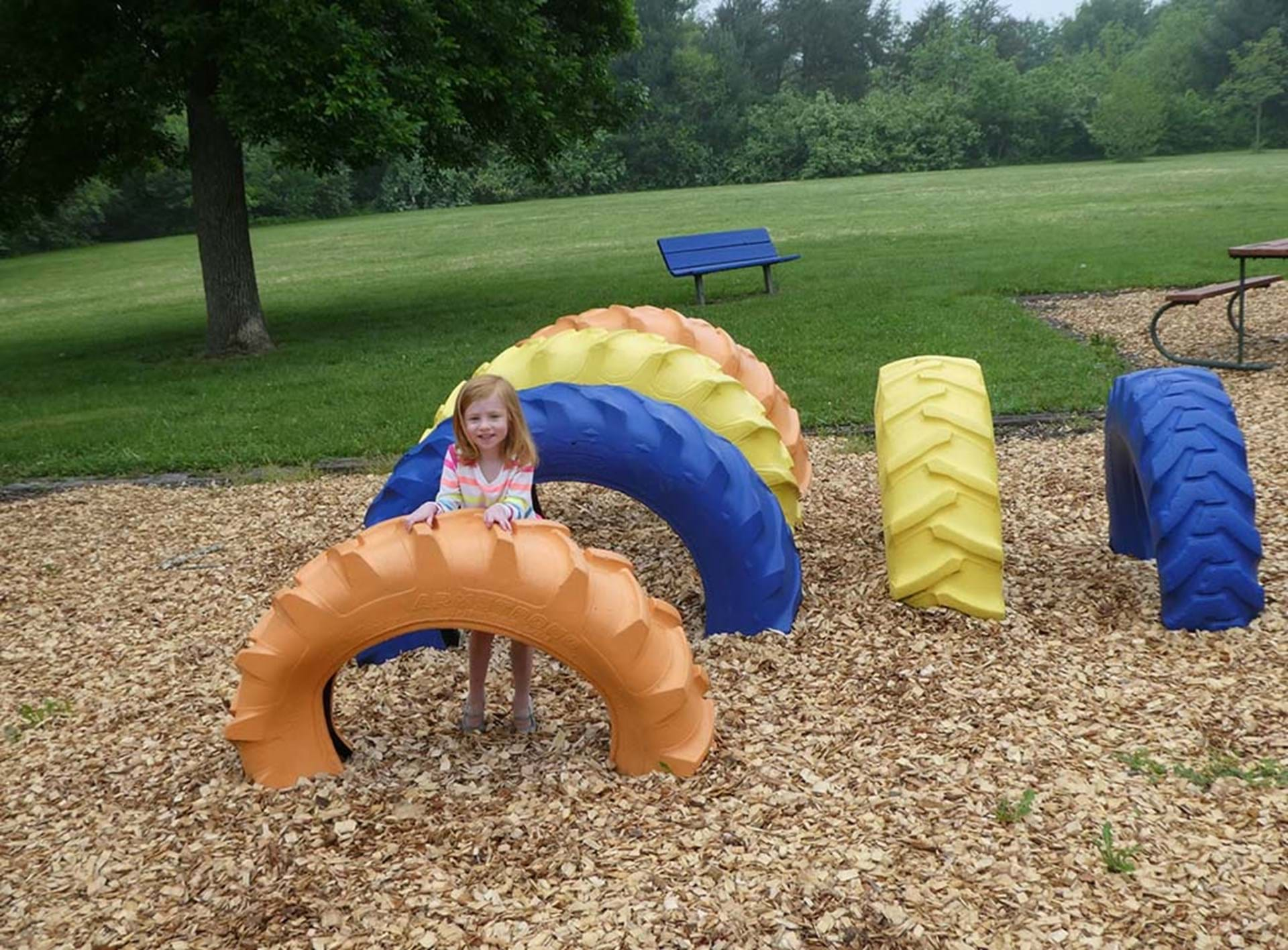 Nodaway Valley Park