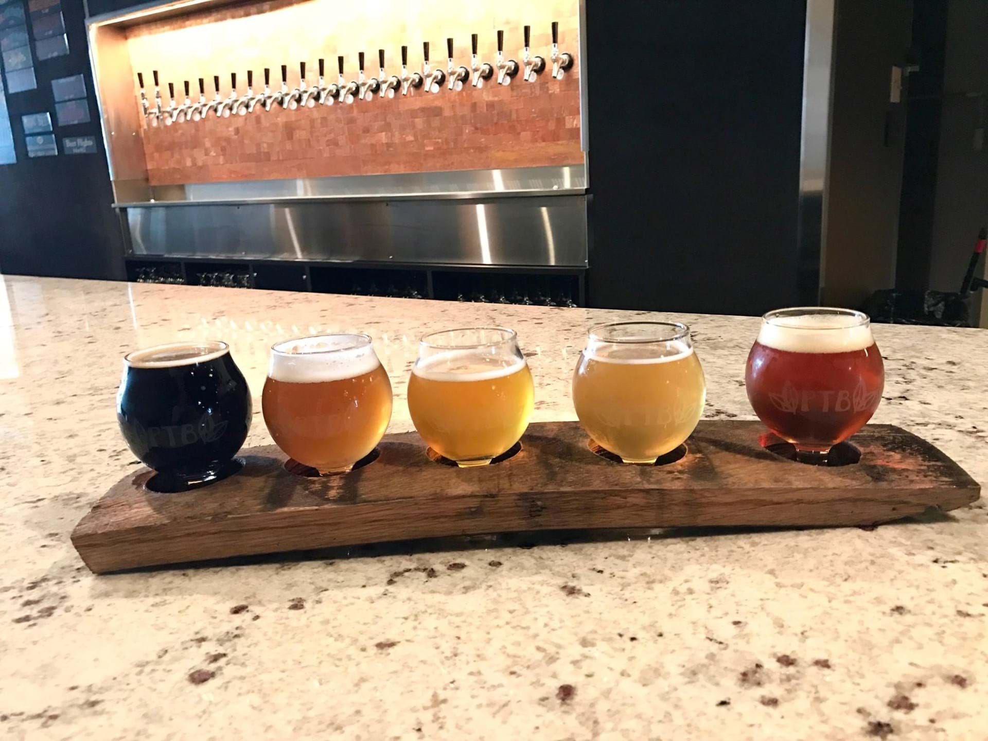 Peace Tree Brewing