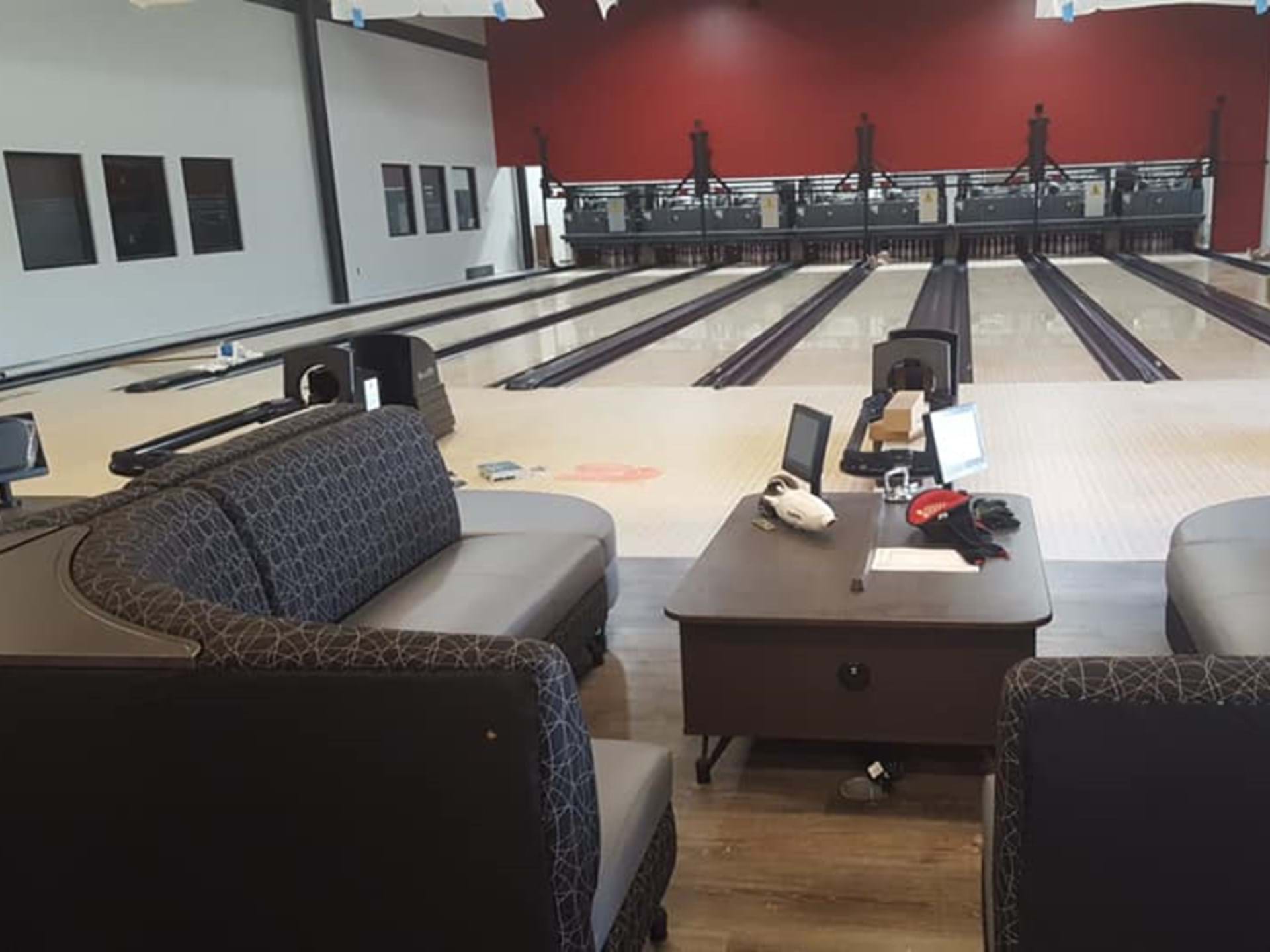 Audubon Recreation Center | Audubon, Iowa | Travel Iowa