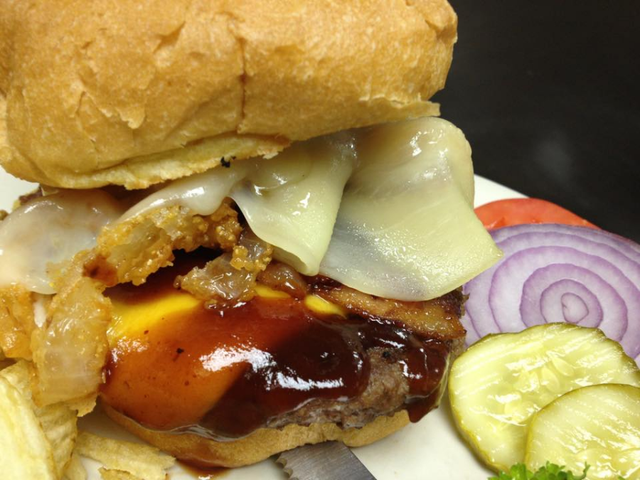 Sally's on Broadway Springville, Iowa Travel Iowa