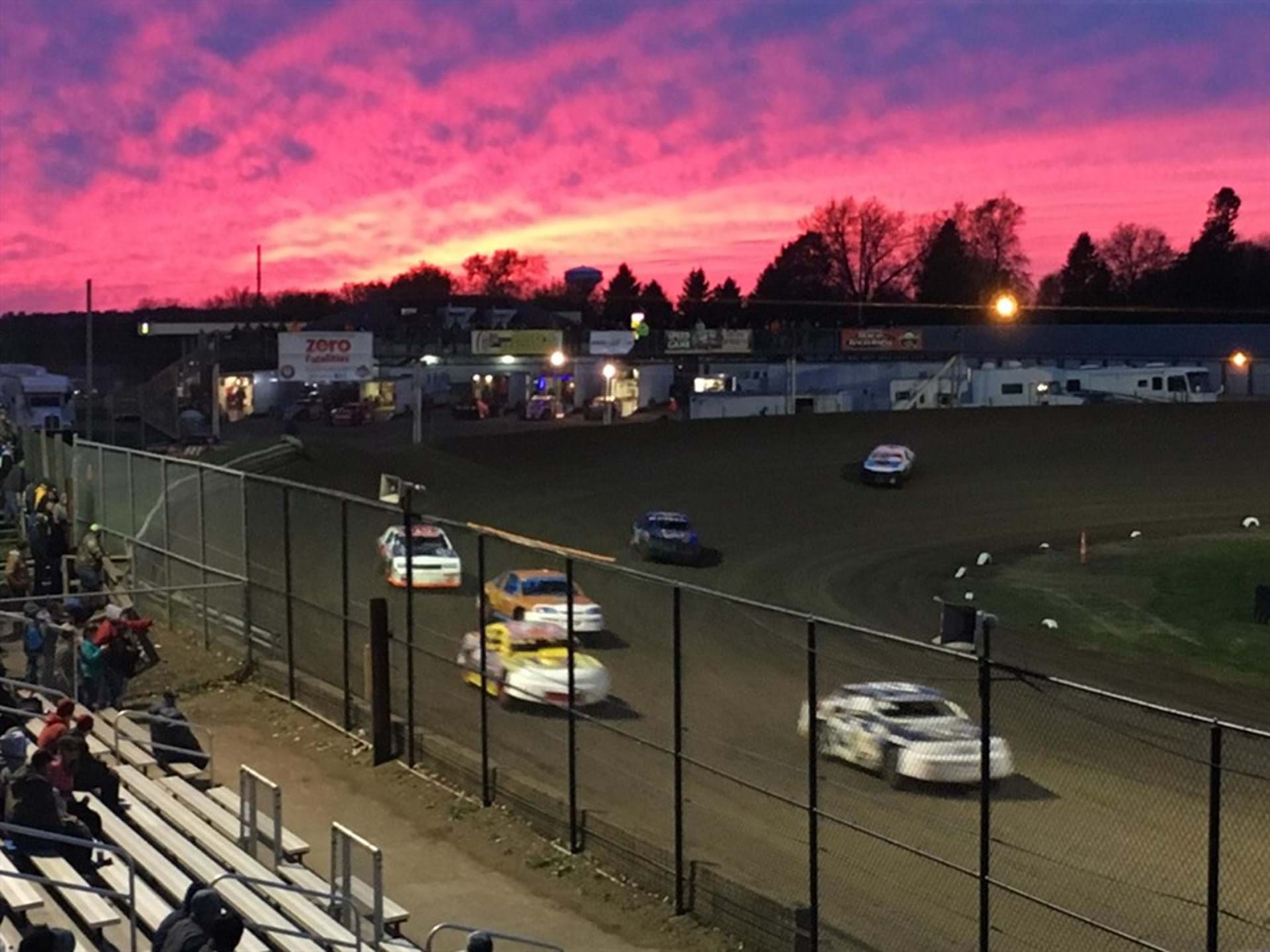 Marshalltown Speedway Marshalltown, Iowa Travel Iowa