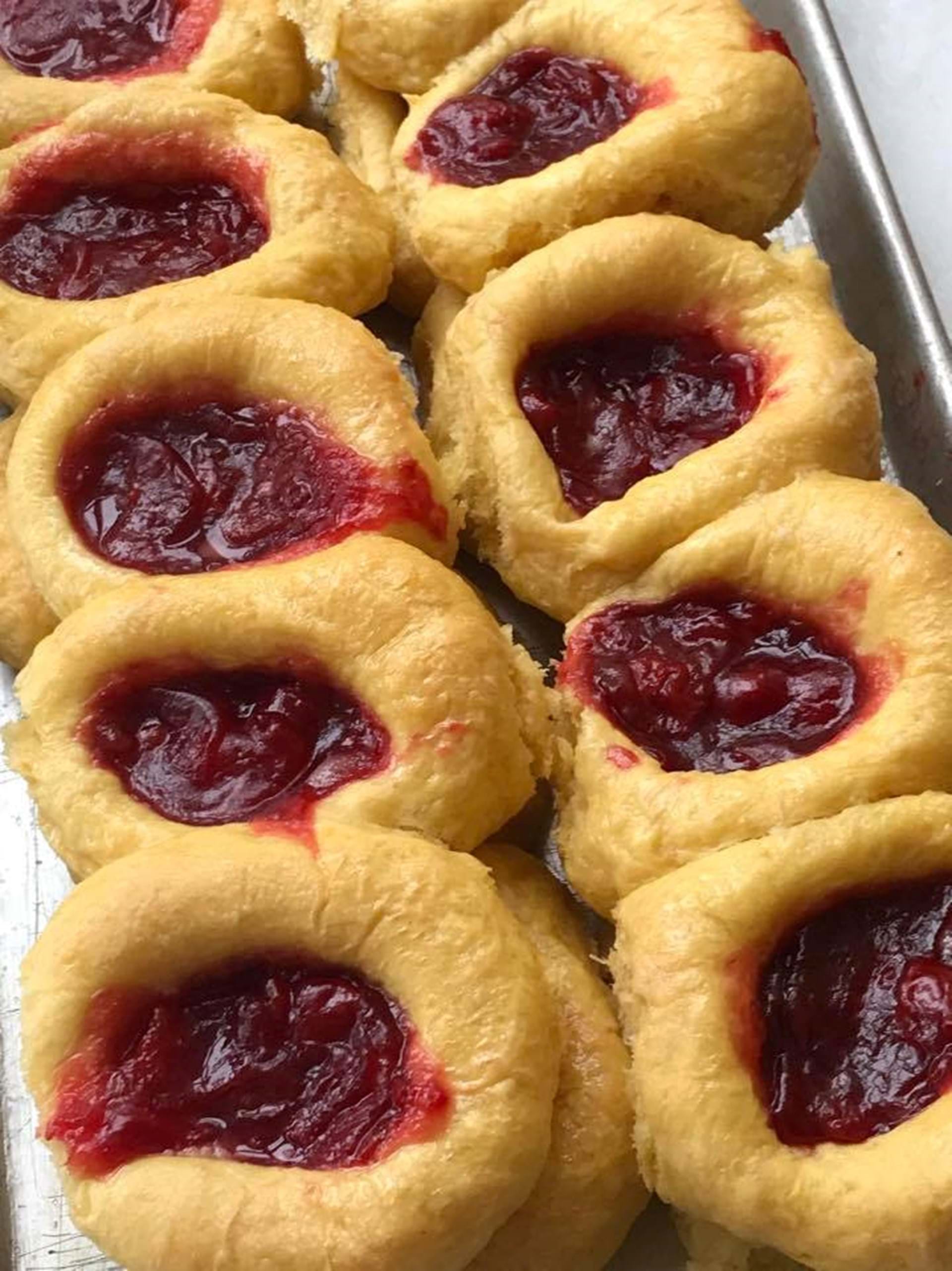 Sykora Bakery