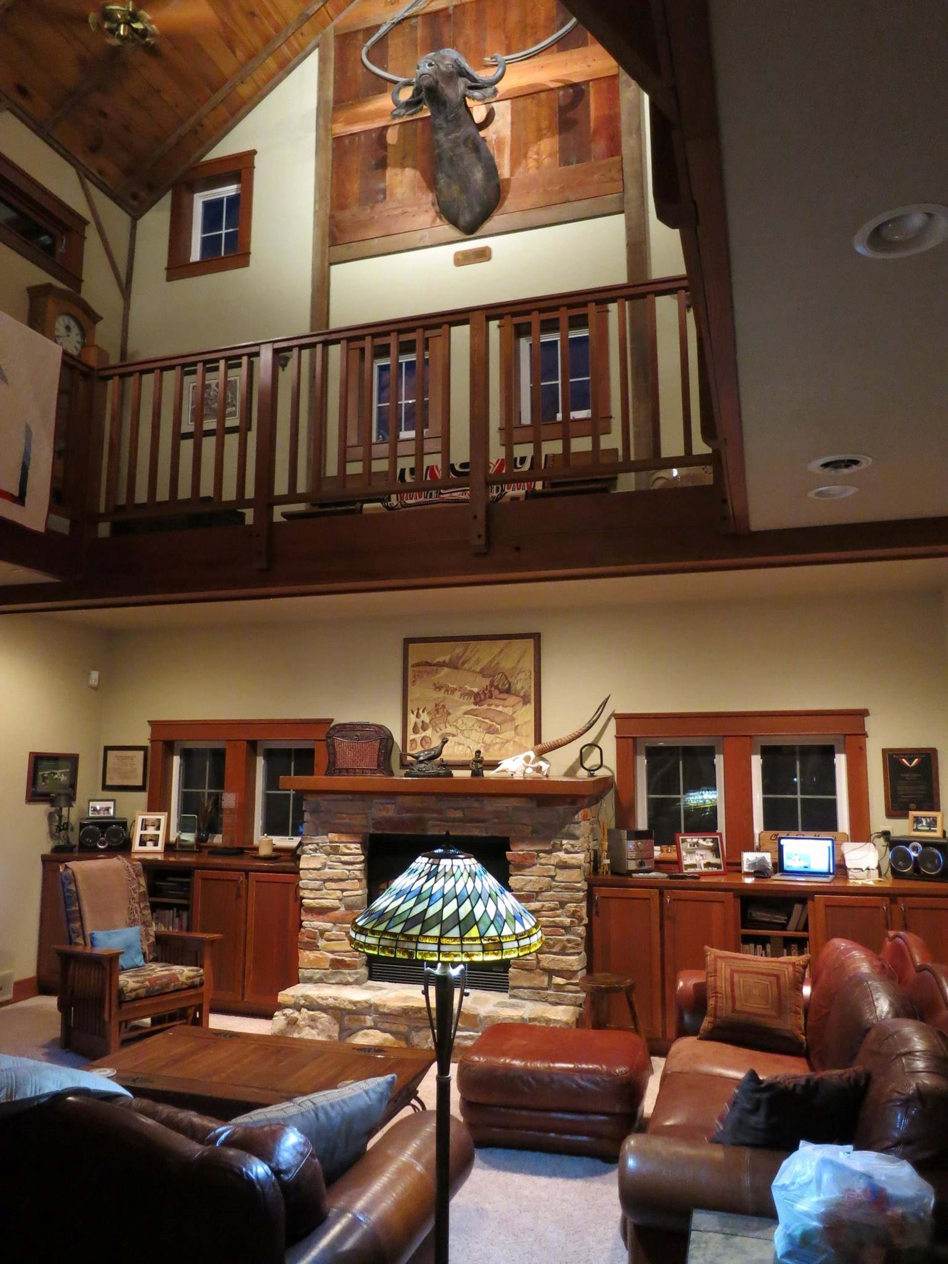 Taylor Hill Lodge Audubon, Iowa Travel Iowa