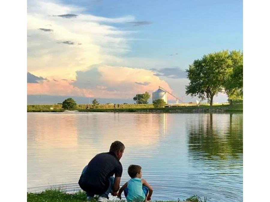 Sleepy Hollow RV Park & Campground Oxford, Iowa Travel Iowa