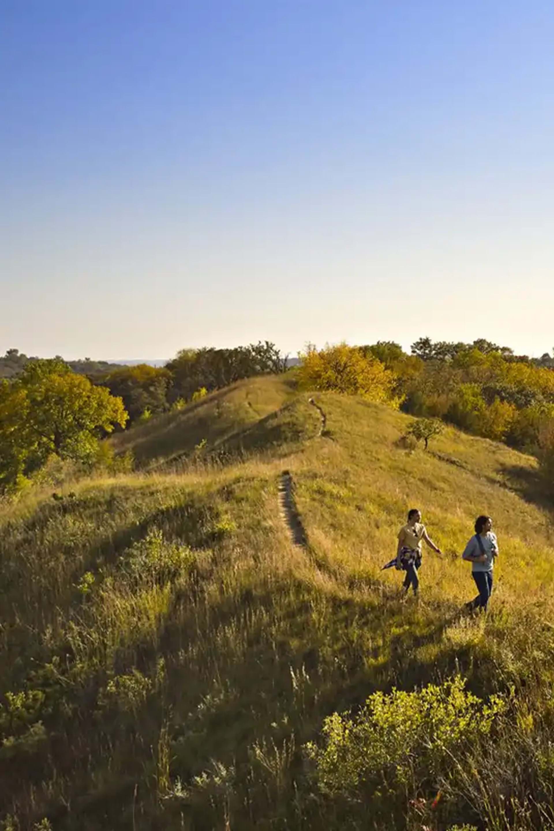 Loess Hills & Beyond Travel Iowa