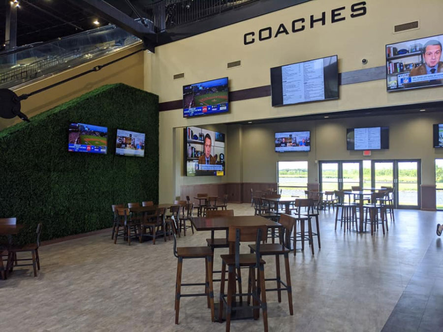 Wild Rose Casino Emmetsburg, Iowa Restaurants Travel Iowa