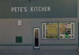 Pete S Kitchen Mason City Iowa Restaurants Travel Iowa