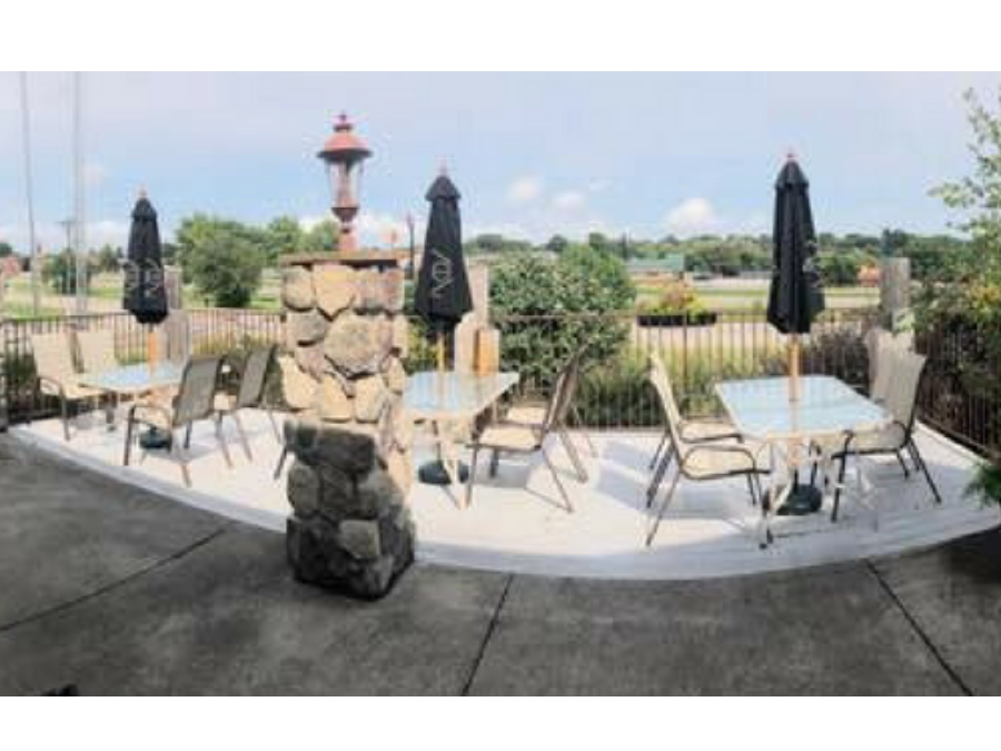 Okoboji Bar & Grill Newton, Iowa Restaurants Travel Iowa