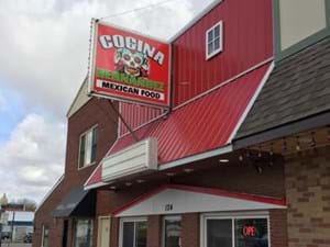 Online Menu Of Red Roof Diner Restaurant Peosta Iowa 52068 Zmenu