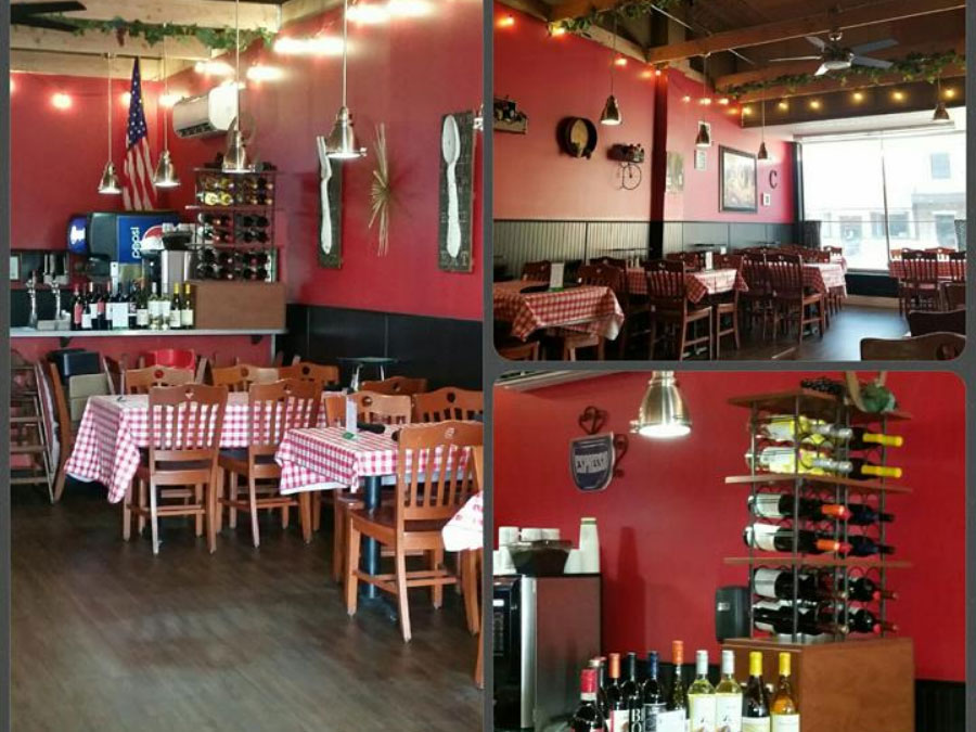 Cilino's Wellman, Iowa Restaurants Travel Iowa ThisIsIowa