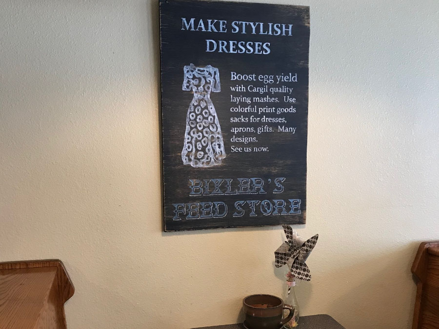 Mill Creek Cafe Clarence, Iowa Restaurants Travel Iowa