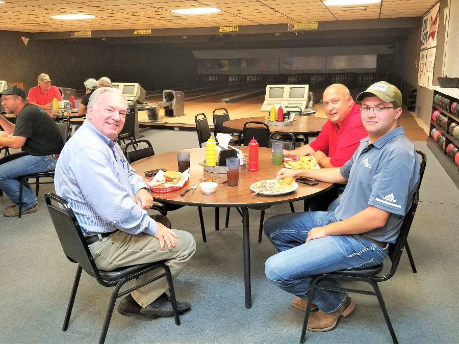 Coon Bowl Iii - Coon Rapids Iowa Restaurants Travel Iowa Thisisiowa