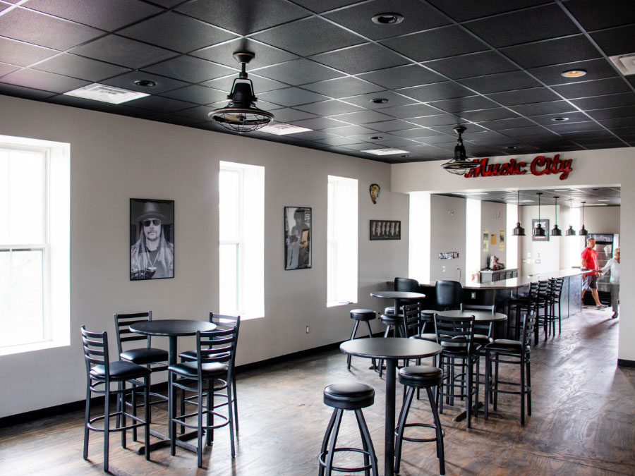 Riverbend Pub & Grill Manchester, Iowa Restaurants Travel Iowa