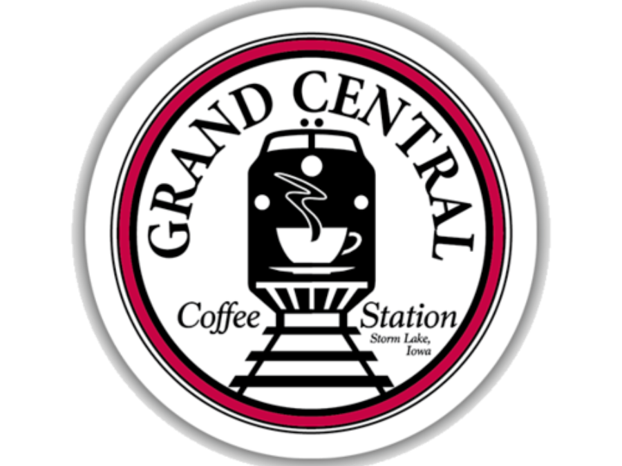 grand central coffee