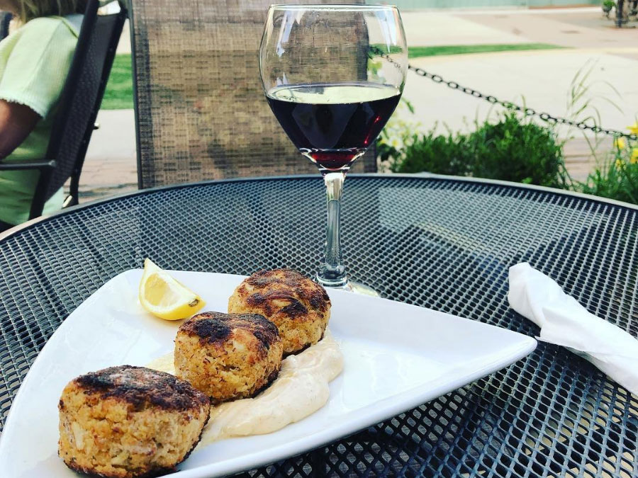 The Quarry Mason City Iowa Restaurants Travel Iowa