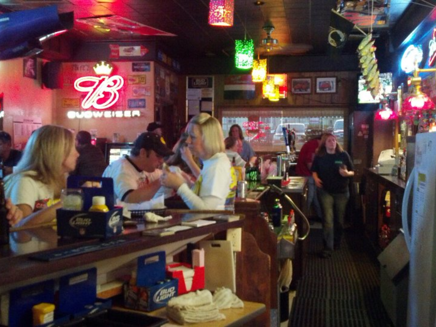 Roederer S Pit Stop Burlington Iowa Restaurants Travel
