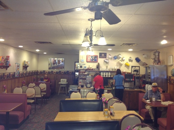 Downtowner Cafe Catering Atlantic Iowa Restaurants Downtowner Cafe