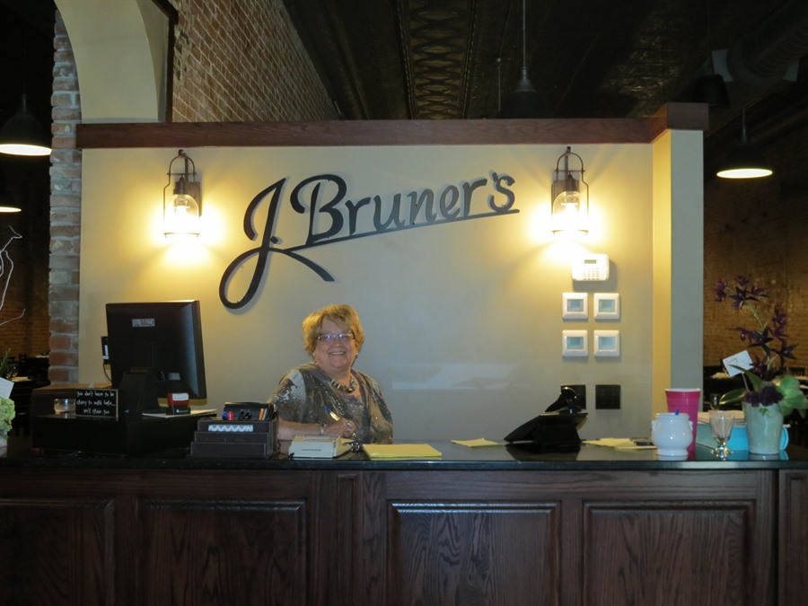 J. Bruner's Clarinda, Iowa Restaurants Travel Iowa ThisIsIowa