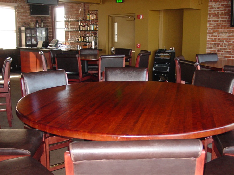 Martini's Grille Burlington, Iowa Restaurants Travel Iowa