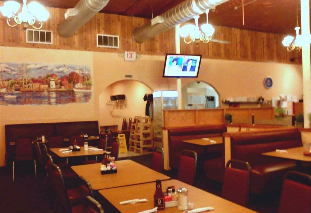 Frontier Cafe Grinnell, Iowa Restaurants Travel Iowa