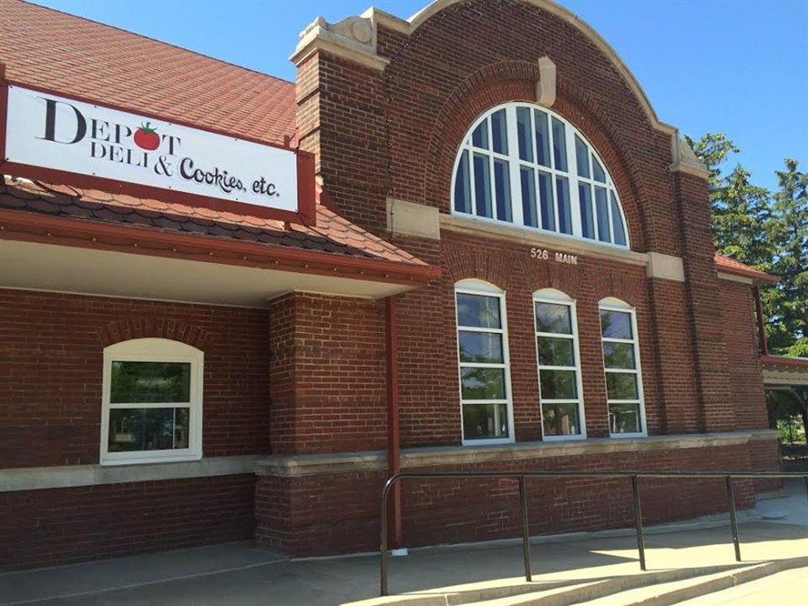 Cornbred BBQ Ames, Iowa Restaurants Travel Iowa ThisIsIowa