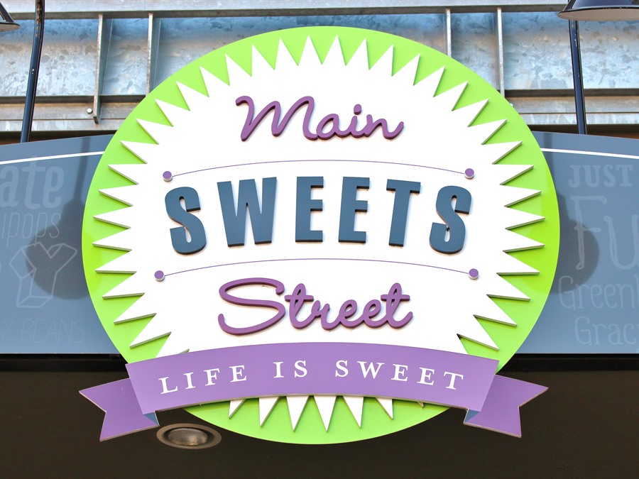 Main Street Sweets Cedar Falls, Iowa Restaurants Travel Iowa