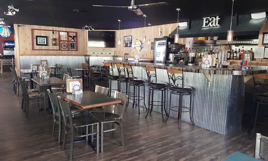 The Boondocks Restaurant Tracy Iowa Restaurants Travel The Boondocks Restaurant