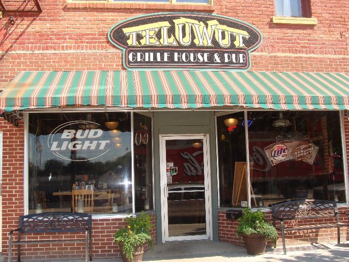 Teluwut Osage, Iowa Restaurants Travel Iowa ThisIsIowa