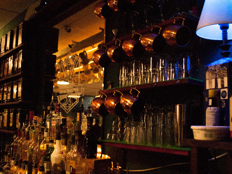 The Mucky Duck Pub Ames Iowa Restaurants Travel We Have A Full Bar With The Moscow Mule Being One Of Our Most Por Mixed