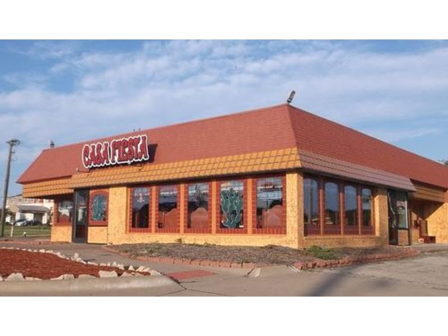 Casa Fiesta Mexican Restaurant - Burlington Iowa Restaurants