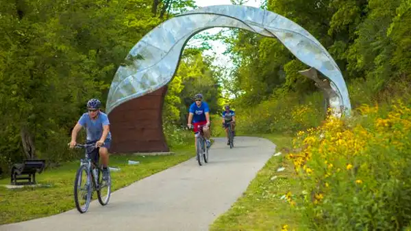 Trout Run Trail