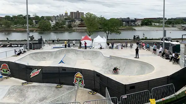 Lauridsen Skatepark